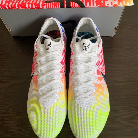 nike mercurial neymar vapor 12 elite fg soccer cleats